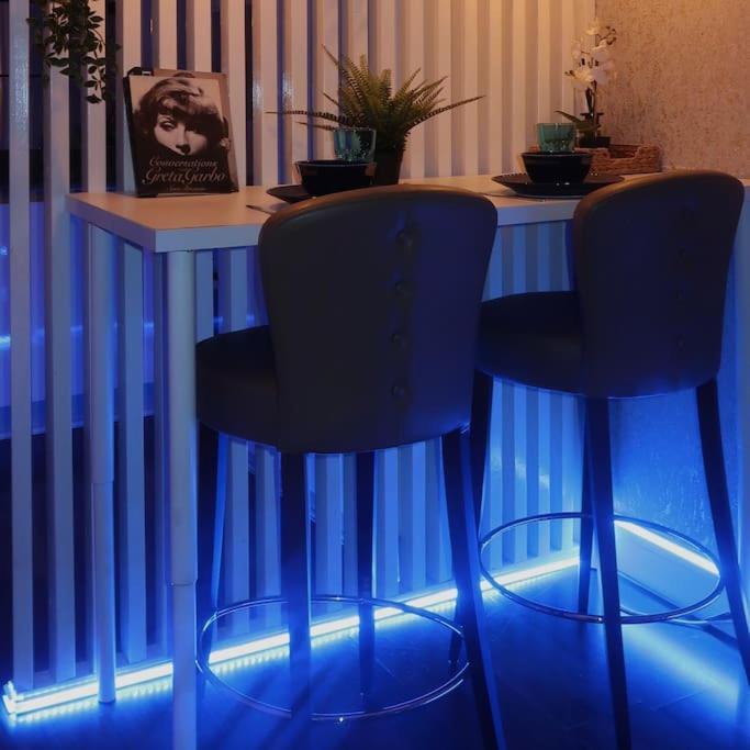 Cosy City Centre Apartment With Parking Birmingham Exterior photo